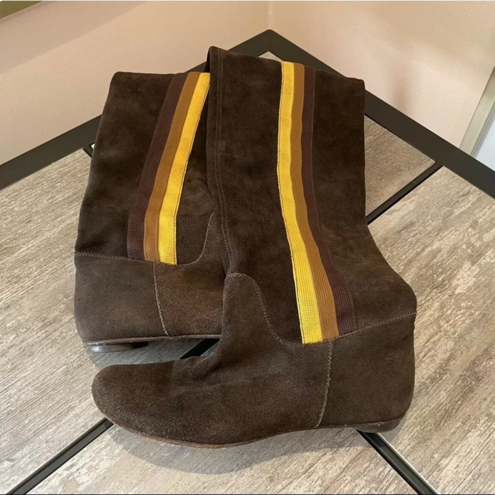 Womens Bootss(reservedCEMAENE.)